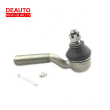 CEN-40 TIE ROD para automóviles japoneses